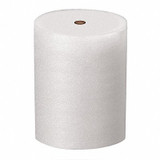 Sim Supply Packing Foam Roll,Non-Perforated,48" W  56KZ03