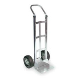 Dayton Hand Truck,500 lb.,51-1-2"x21"x19-1-2" 6W049