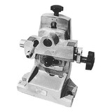 Hhip Adjustable Tailstock,for 8/10" Rotary 3900-2402