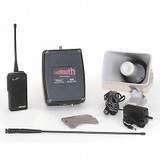 Ritron Wireless PA Speaker System,VHF  LM-V150System