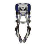 3m Dbi-Sala Harness,M,310 lb Weight Capacity 1402001