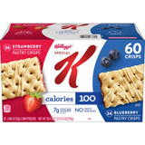 Special K  Pastry 27360