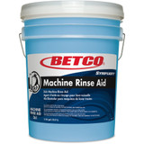 Betco Symplicity Dishwasher Rinse Aid 2617800