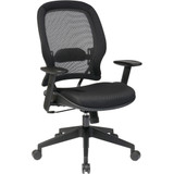 Office Star Air Grid Chair 5540