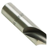 Keo Spotting Drill Bit,HSS,3/8" 30380-TIN