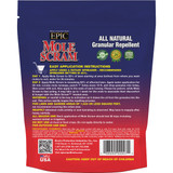 Mole Scram 4.5 Lb. Granular Organic Mole Repellent