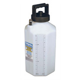 Mityvac Fluid Reservoir Bottle,2.5 Gallon MITMVA572