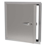 Babcock Davis Access Door,Flush Mount,Insulated  BXTA1818