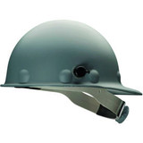 Honeywell Roughneck P2A Front Brim Hard Hat 8 pt. Ratchet Suspension Type 1 Clas