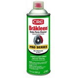 Crc Brake Parts Cleaner,Liquid,Solvent,20 oz  05050PS