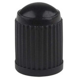 Haltec Plastic Dome Valve Cap,PK100  A-100-VC-8