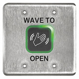 Bea Wave to Open Touchless Switch 10MS41-D