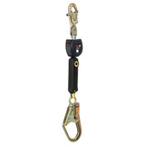 3m Dbi-Sala Self Retracting Lifeline,6 ft,310 lb 3100544