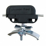 Gleason Reel Festoon Cable/Hose Carrier Trolley,15lb. FRT-04