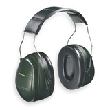 3m Peltor Ear Muffs,Over-the-Head,NRR 27dB 8071