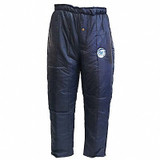 Polar Plus Insulated Pants,Fits Waist Sz 30 to 32" 54042-M