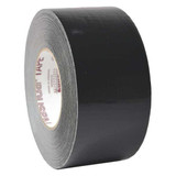 Nashua Duct Tape,Black,3 3/4inx60yd,11 mil 398