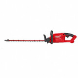 Milwaukee Tool Hedge Trimmer,18V Electric,24"L 2726-20