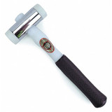 Thor Hammer,Soft Face,Nyln,Plstc Hndl,1.4 lb. TH11712