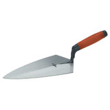 Marshalltown Brick Trowel,Philadelphia,11 x 5-1/2 In 19 11FG