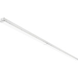 LED Strip Light,8 ft L,Flat Lens,88 W