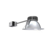 DnLitRtr,6in,13W,1000lm,5000K,Flat,Rem