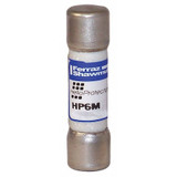 Mersen Solar Fuse,2A,HP6M Series,600VDC HP6M2