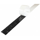 Sim Supply EPDM Strip,60A,36"x2"x0.125",Black  BULK-RS-E60-893