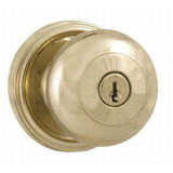 Weslock Impresa Entry Lock Adjustable Latch and 00640IBI3SL23