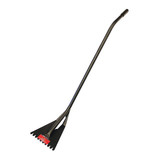 Bully Tools Shingle Bully,Long Steel Handle 91109