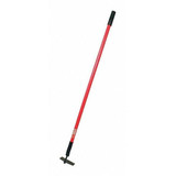 Bully Tools Nursery/Beet Hoe,6"x2,5",Long Fibergla 92346