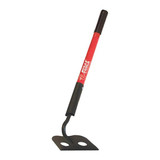 Bully Tools Mortar Hoe,Short,Fiberglass Handle 92419