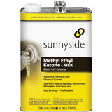 Sunnyside Methyl Ethyl Ketone, Gallon 847G1 Pack of 6