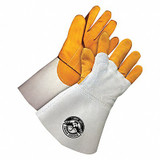 Bdg Welding Gloves,PR 64-9-1145-11