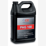 Fjc Pag Oil,100 Viscosity,1 gal. 2489