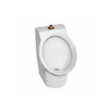 American Standard Washout Urinal,Wall,Top Spud,0.125 6042001EC.020
