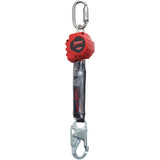 Partners Brand Lanyard,Retractable,6 ft. BSF114