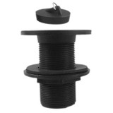 Orion Drain Assembly,3 1/4 in Dia,Plastic  WA-4