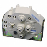 Kmc Controls Reset Volume Controller,15 to 30 psi CSC-3023-10