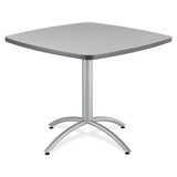 Cafeworks Cafe/Breakroom Table,30 in H 65687