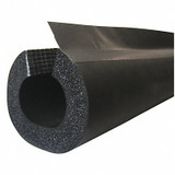 K-Flex Usa Pipe Insulation,3/4in.Wall Thick,6 ft. 6RXLO068358