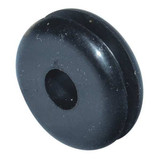 Manufacturer Varies Grommet,SBR,1,1 ID,1 3/8 Dia,PK25 3MPT2
