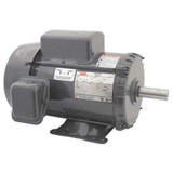 Dayton GP Motor,5 HP,3,540 RPM,230V AC,184T 6K146