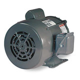Dayton GP Motor,5 HP,3,540 RPM,230V AC,184T 6K146