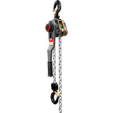 JET JLH Series Lever Hoist W/ Overload Protection 3 Ton 10 Ft. Lift