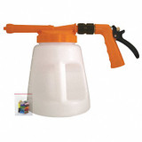 Sani-Lav Industrial Sanitizer,96 oz.  N2FS