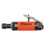 Cleco Die Grinder,0.5 hp,Straight,25,000 RPM MP4458