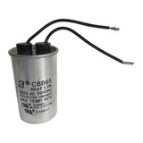 Dayton Capacitor VE6ALE5CG