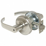 Corbin Russwin Lever Lockset,Mechanical,Privacy,Grd. 1 CL3320 PZD 626