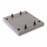 Winsmith Mounting Plate E17WT